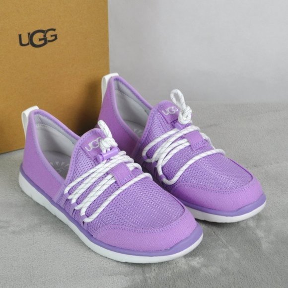 ugg cambrian sneaker